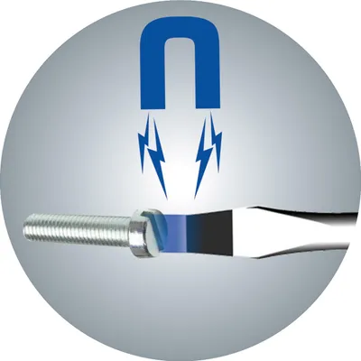 Produktbild von Brilliant Tools Schraubendreher Schlitz