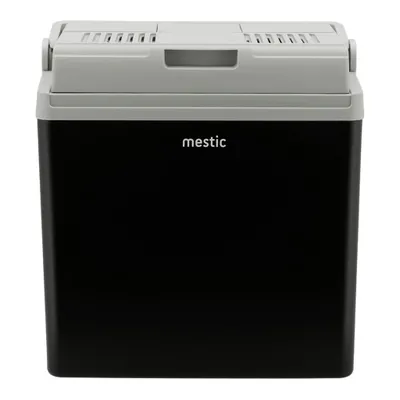 Produktbild von Mestic Kühlbox Thermoelektrisch MTEC-25 Schwarz 25 L
