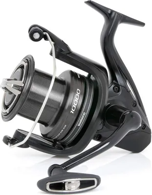 Obrázek produktu pro Shimano Fishing Aerlex XTB 10000 Naviják