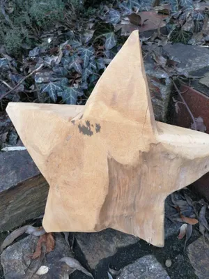 Immagine prodotto di Stella in teak