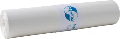 Obrázek produktu pro Müllsack 120l 37mic weiß 25 St./Pack.