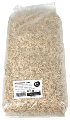 Productafbeelding van Duvo+ Beukenstrooisel 10 mm 15 kg (60 L) | absorberende bodembedekking 15KG