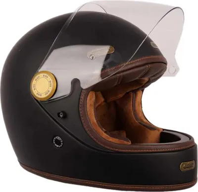 Produktbild von By City Roadster Iii Integralhelm Schwarz M Schwarz M