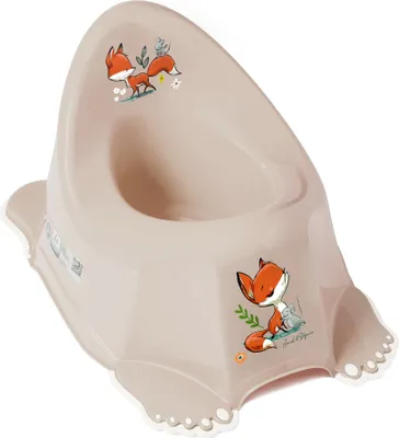 Immagine prodotto di TEGA BABY Vasino da favola con melodia beige