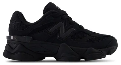 Produktbild von New Balance 9060 Black (PS) - EU 28.5