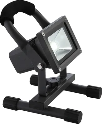 Produktbild von Globo Projecteur Außenleuchte Aluminium Druckguss Silber metallic, ; 34111