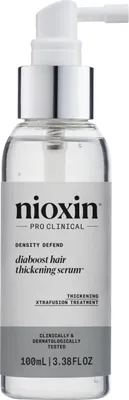 Obrázek produktu pro Sérum pro objem vlasů Pro Clinical (zahušťující sérum) 100 ml