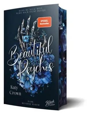 Immagine prodotto di Beautiful Psychos