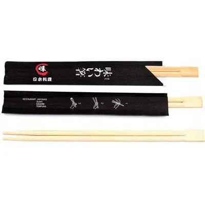 Produktbild von Bambusstäbchen für SUSHI 4,3x230mm 100 Paar