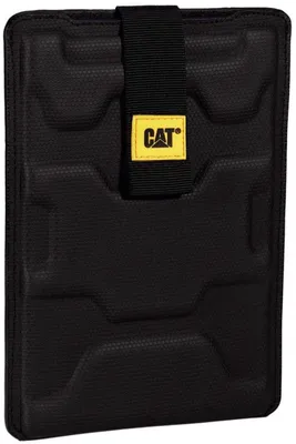 Zdjęcie produktu dla CAT Cage-Cover Case Black dla tabletu PC 7,9"