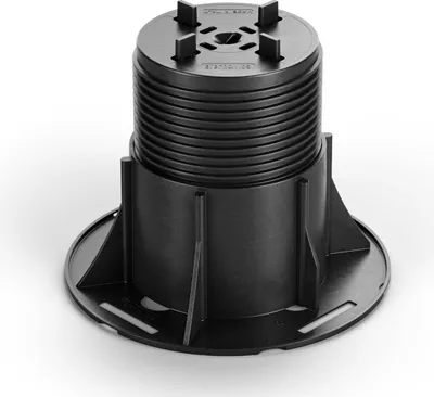 Obrázok produktu pre základné výškovo nastaviteľné podložky 90 - 160 mm, NB4