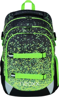Produktbild von Neoxx ACTIVE PRO - Schulrucksack 45.5 cm (Pixel in my mind)
