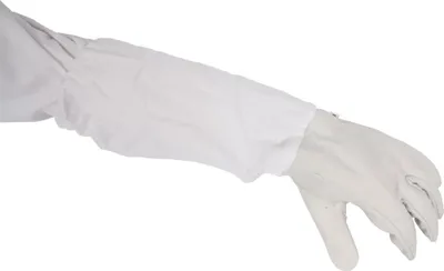 Immagine prodotto di Guanto da apicoltore contro le vespe XL (n. 11)