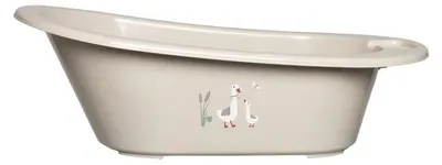Produktbild von ZEWI bébé-jou 6256_027, Polypropylen (PP), 14 l, Beige