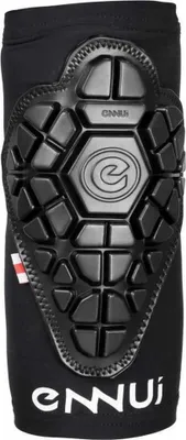 Imagen del producto de Protectores de codo Ennui Skate, modelo Shock Sleeve, color , talla L/XL
