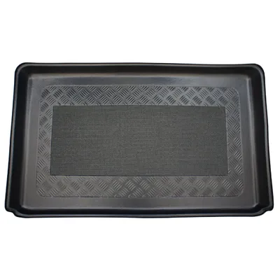 Produktbild von Z539181 Kofferraumwanne passend für Renault Captur I 04.2013-12.2019; upper and lower boot