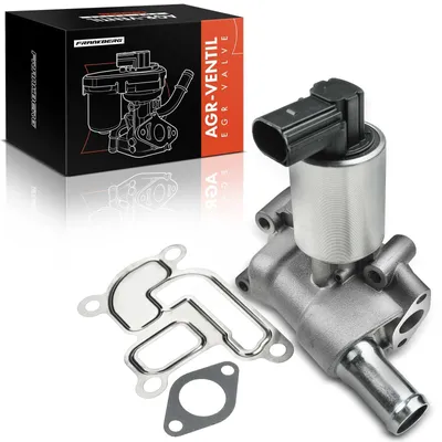 Produktbild von Frankberg AGR-Ventil Abgasrückführung 5851057