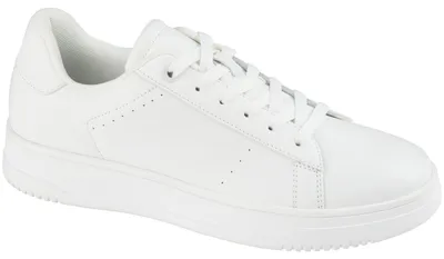 Produktbild von JAKO Unisex Sneaker Urban CTW, Farbe:weiß, Größe:45