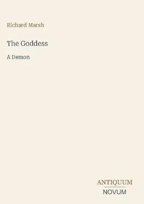Produktbild von The Goddess