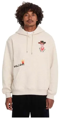 Produktbild von Hoodie Volcom A4112624-DHE für Herren