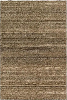 Produktbild von Astra Hochflorteppich SAMOA MELIERT Hellbraun 200 x 290 cm