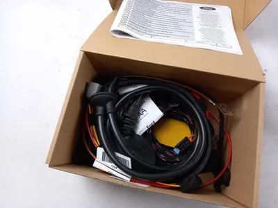 Produktbild von Original FORD C-Max II 2010-2019 E-Satz Kabelsatz Anhängerkupplung 13plg 1930036