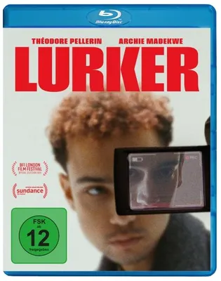 Obrázek produktu pro Lurker