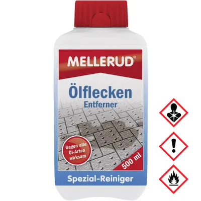 Produktbild von Mellerud Öl & Fettflecken Entferner 0,5 L