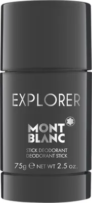 Zdjęcie produktu dla Mont Blanc Explorer deostick dla mężczyzn 75 g