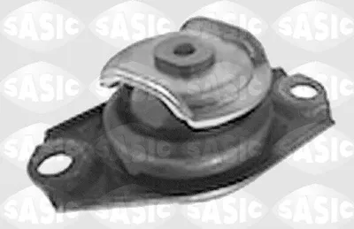 Produktbild von SASIC Halter Motoraufhängung 9001478 Rechts oben Hinten für ALFA ROMEO 147 (937)