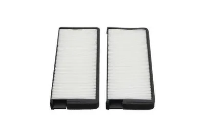 Produktbild von KAVO PARTS DC-7105 Innenraumfilter Pollenfilter für CHEVROLET Rezzo (U100)