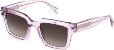 Image de Lunettes de soleil Police splf325006mh
