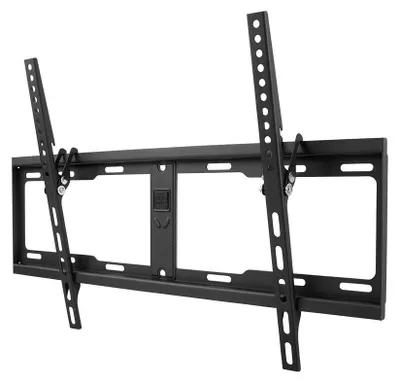 Produktbild von TV-Halterung – Neigbar (15°)Wandhalterung – Für Fernseher von 32 bis 90 Zoll, bis zu 100 kg, schwarz