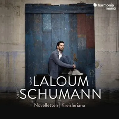 Zdjęcie produktu dla Schumann: Nowele – Kreisleriana