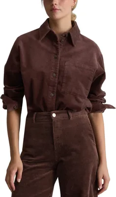 Produktbild von Marc O'Polo Woven Blouse Longsleeve