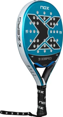 Produktbild von Nox X-Zero Blue 26