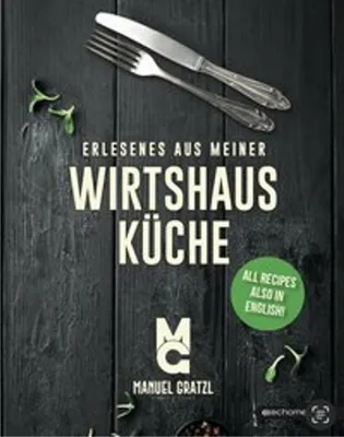 Obrázok produktu pre Erlesenes aus meiner Wirtshausküche