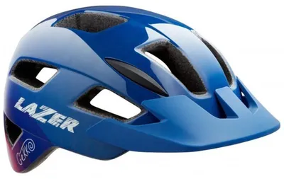 Obrázek produktu pro Přilba Lazer Gekko dětské velikost 50-56 cm modrá-růžová FA003716117