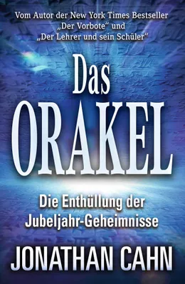 Produktbild von Das Orakel