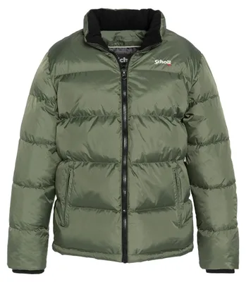 Immagine prodotto di Giacca invernale Schott Idaho Puffer da uomo