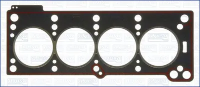 Produktbild von AJUSA 10105800 Zylinderkopfdichtung für RENAULT CLIO II (BB0/1/2, CB0/1/2) KANGOO (KC0/1) KANGOO Express (FC0/1) MEGANE I (BA0/1) CLIO I