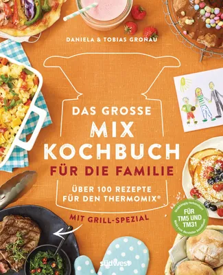 Image de Das große Mix-Kochbuch für die Familie