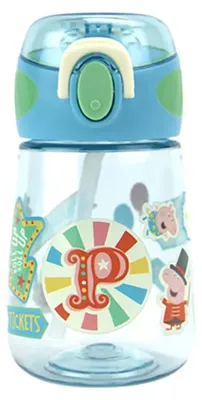 Produktbild von Nuby Peppa Pig Tasse 400 Ml One Size