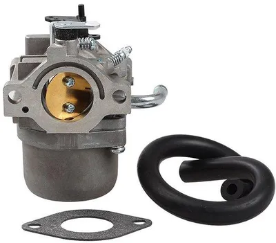 Immagine prodotto di Carburatore di ricambio per motori tipo Briggs 590399