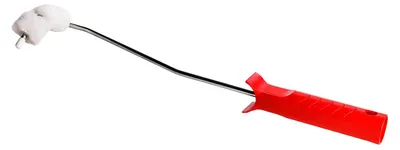 Produktbild von Rohrroller für Rohre bis 70 mm mit 3 Walzen und 39 cm Bügel