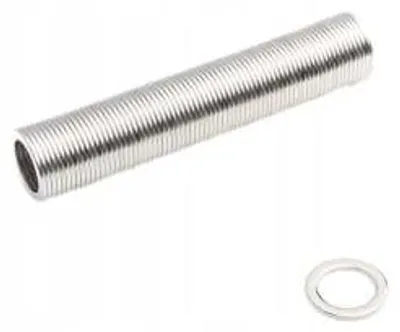 Produktbild von Neodym-Ringmagnet MP 14x10x1 N38, 50 Stück