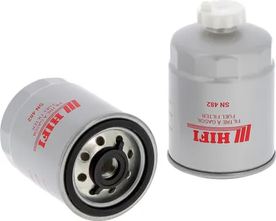 Produktbild von Kraftstofffilter SN 482