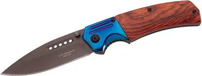 Zdjęcie produktu dla Herbertz Einhandmesser., 12 cm