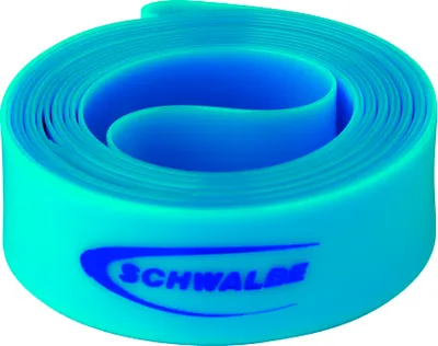 Produktbild von Schwalbe 10870260 Felgenband Super HP 27.5' 45-584, blau