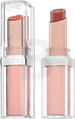 Immagine prodotto di L'Oréal Paris Glow Paradise Lipstick Rossetto con balsamo 906 Blush Fantasy 3,8 g